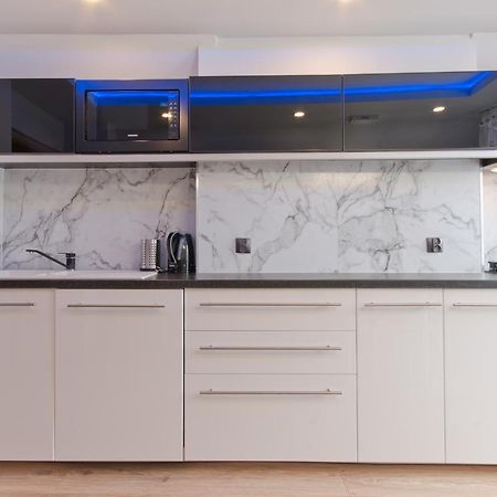 Apartamenty Gdansk Eu - Apartamenty Przy Szerokiej Екстер'єр фото