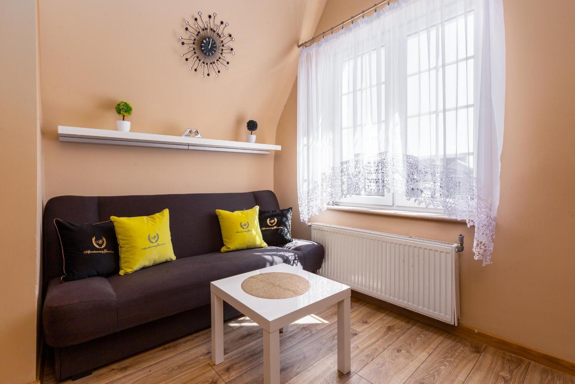 Apartamenty Gdansk Eu - Apartamenty Przy Szerokiej Екстер'єр фото